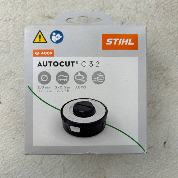 Testina filo Stihl Autocut C3-2 - alliastore