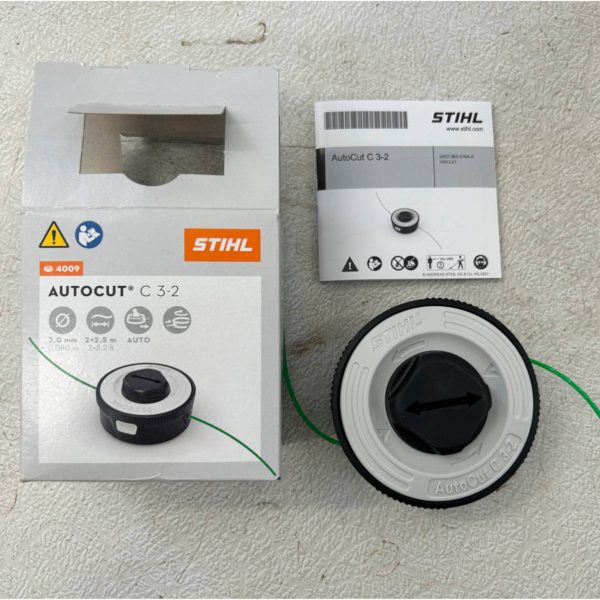 Testina filo Stihl Autocut C3-2 - alliastore