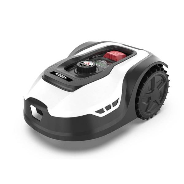 Robot Tagliaerba AMA RBA1000 - alliastore
