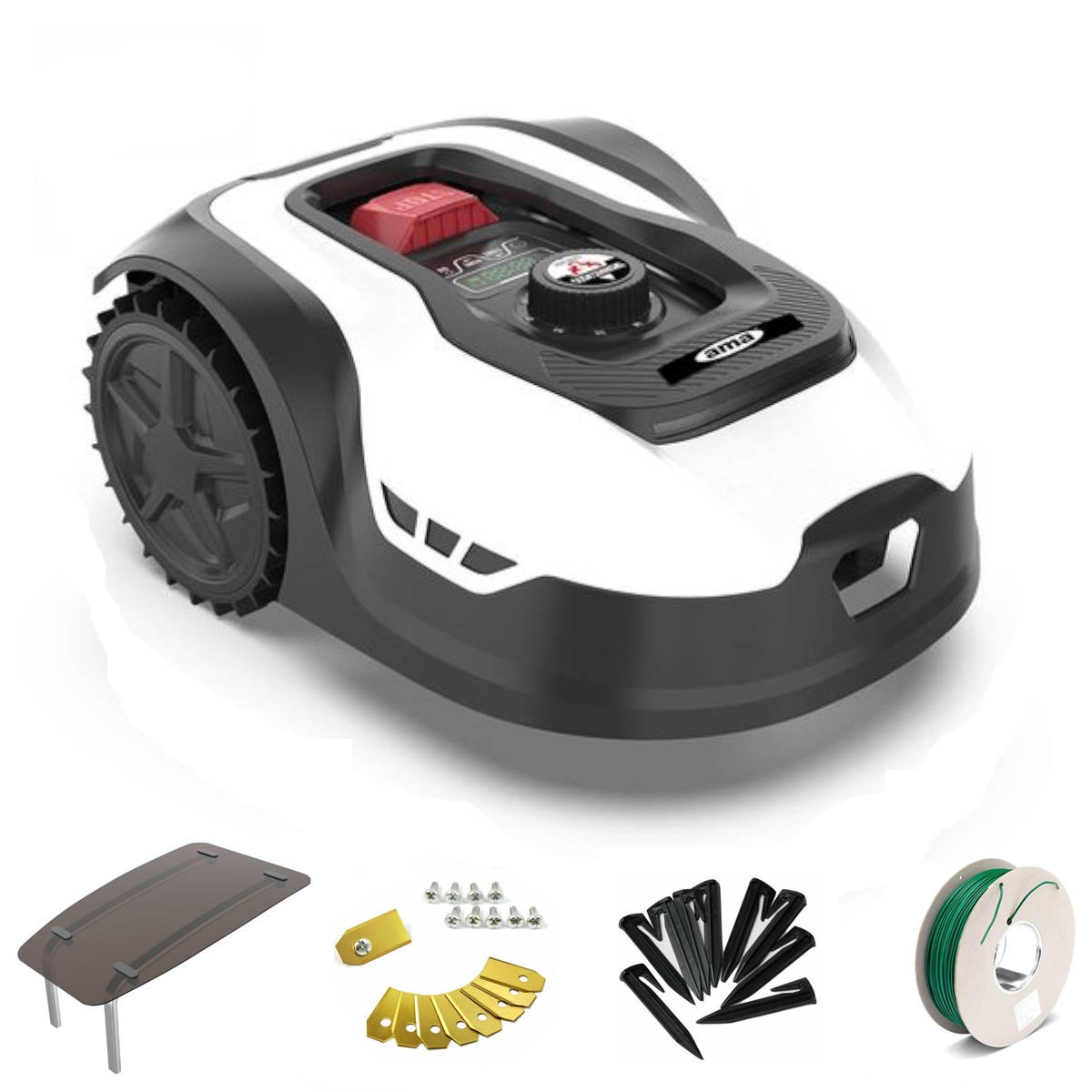 Robot-Tagliaerba-FREEMOW-AMA-RBA800-alliastore