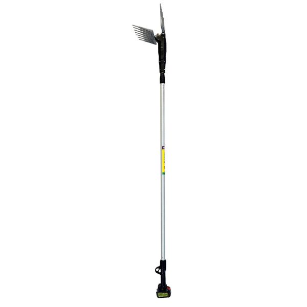 Abbacchiatore Minelli Olivegreen S3 - alliastore