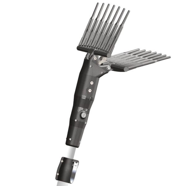 Abbacchiatore Minelli Olivegreen S3 - alliastore