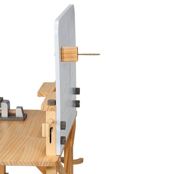 Banco da lavoro Stihl per bambini - alliastore
