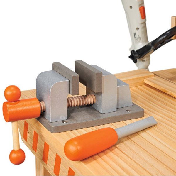 Banco da lavoro Stihl per bambini - alliastore