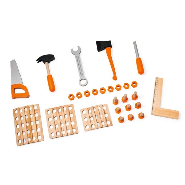 Banco da lavoro Stihl per bambini - alliastore