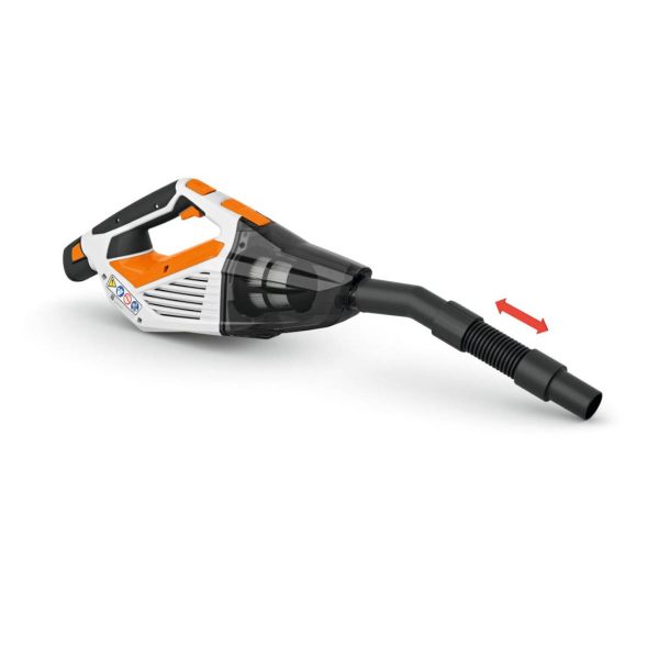 Aspiratore Stihl sea 20 senza batteria - alliastore