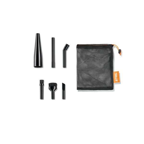 set mini ugelli stihl sea 20 - alliastore