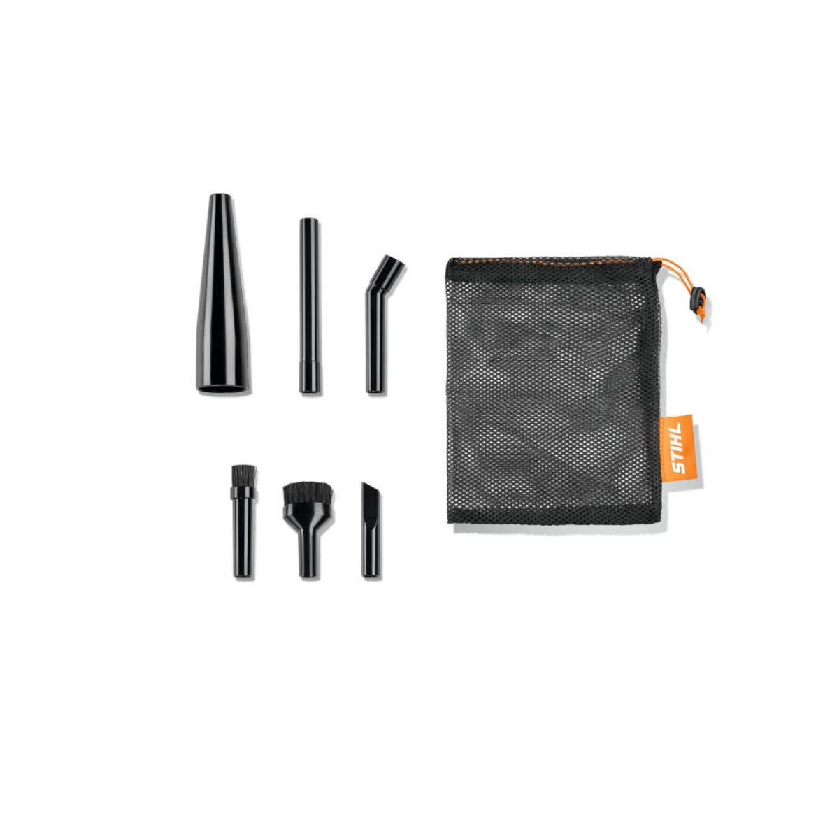 set mini ugelli stihl sea 20 - alliastore