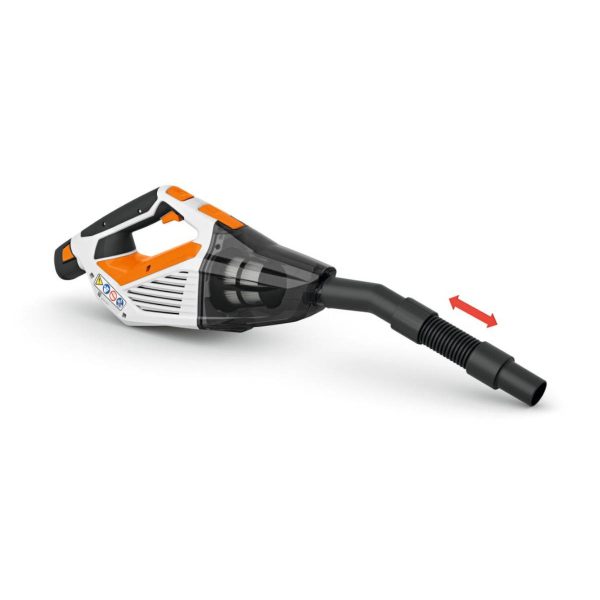 aspiratore stihl sea 20 - alliastore