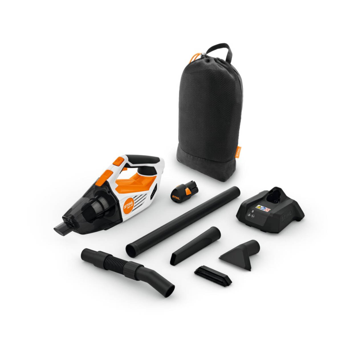 aspiratore stihl sea 20 - alliastore