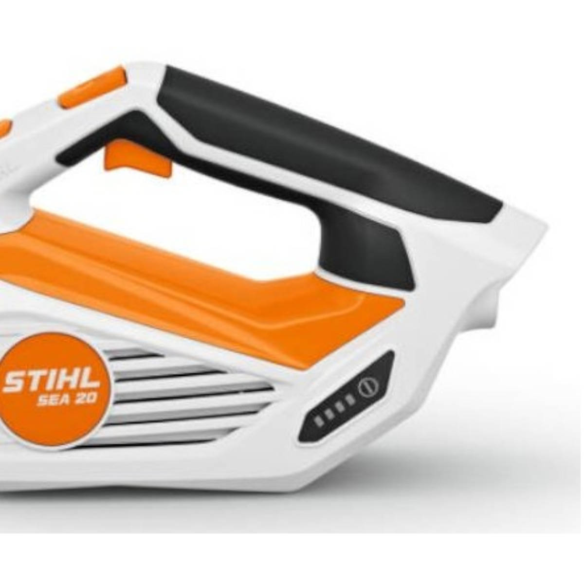 aspiratore stihl sea 20 - alliastore