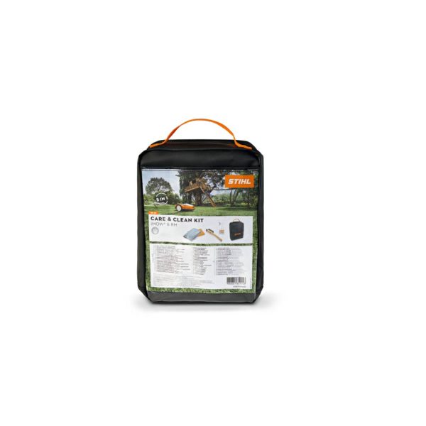 Care & clean kit stihl - alliastore
