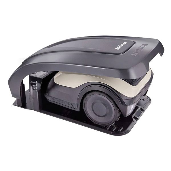 Copertura base per robot Honda - alliastore