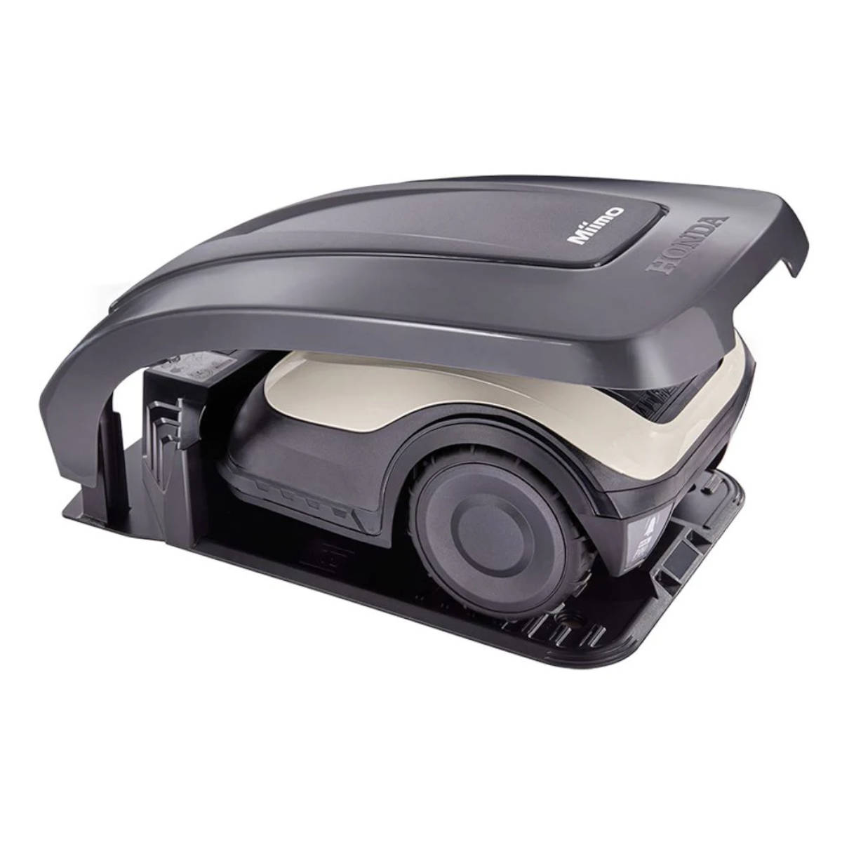 Copertura base per robot Honda - alliastore