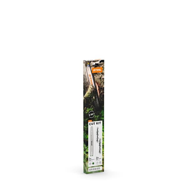 Cut kit 3 Stihl - alliastore