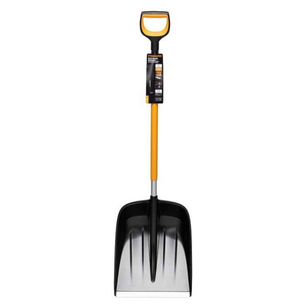 Pala da neve fiskars X Series - alliastore