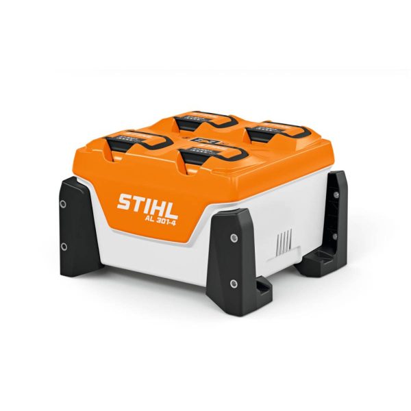 Caricabatterie stihl al 301-4 - alliastore