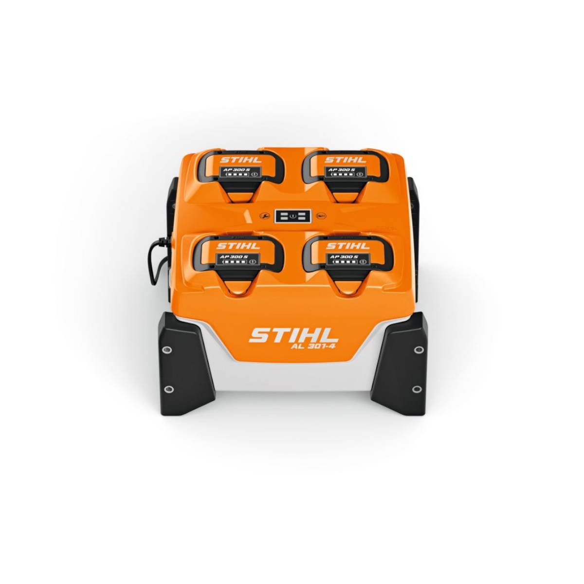 Caricabatterie stihl al 301-4 - alliastore