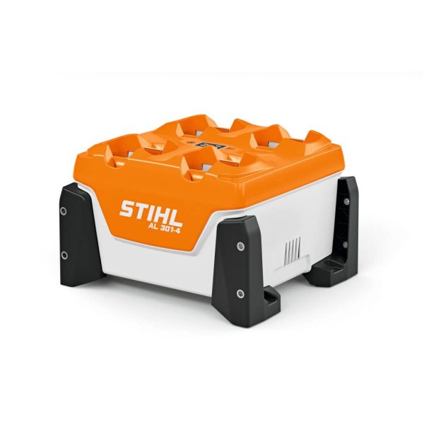 Caricabatterie stihl al 301-4 - alliastore
