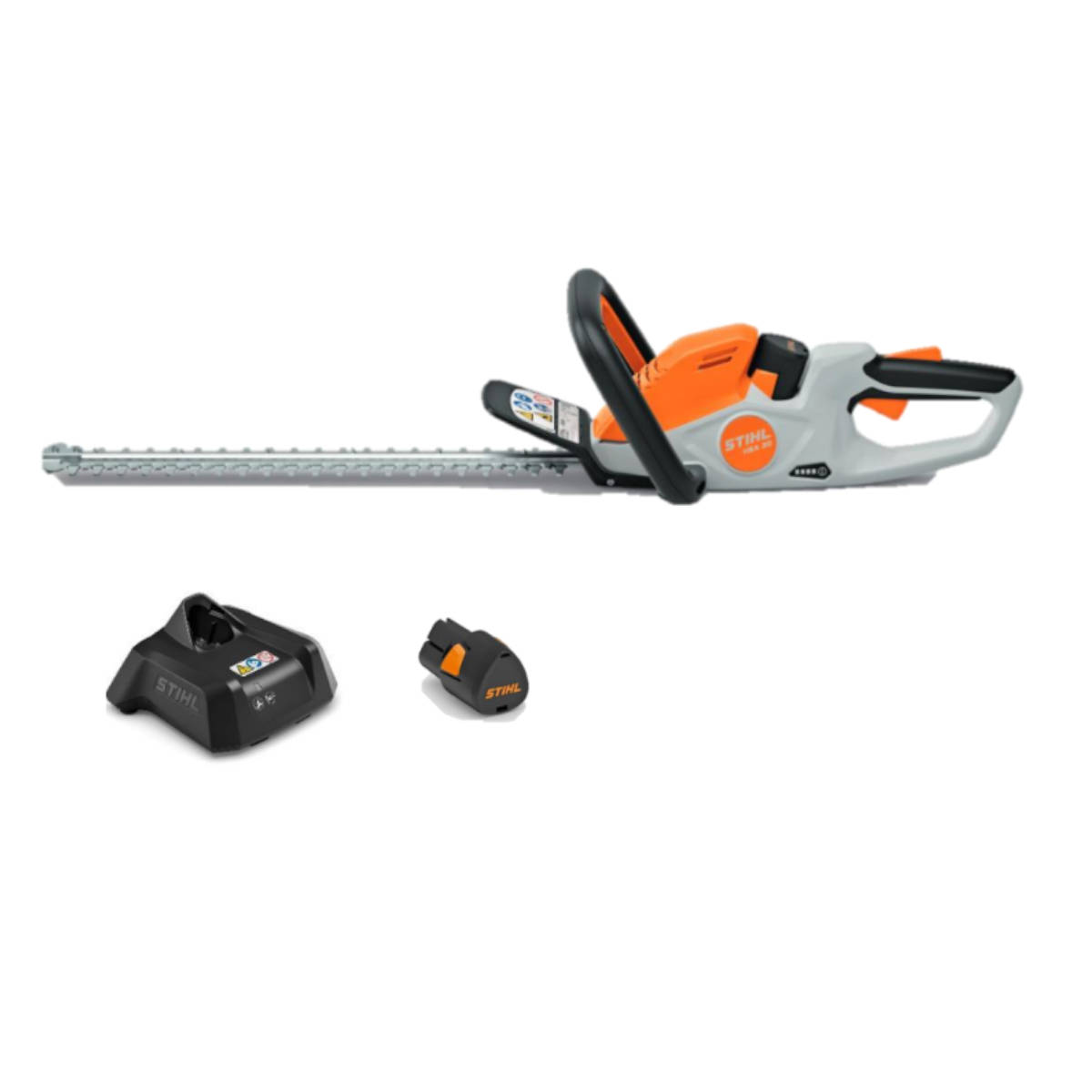 Tagliasiepi a batteria stihl hsa 30 - alliastore