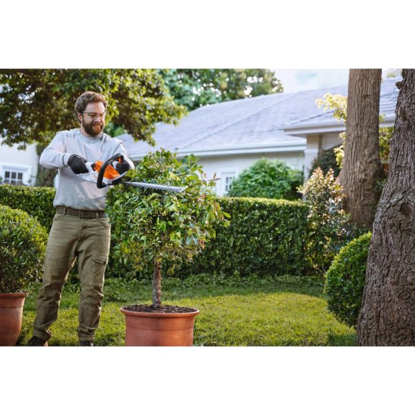 tagliasiepi stihl hsa 40 - alliastore