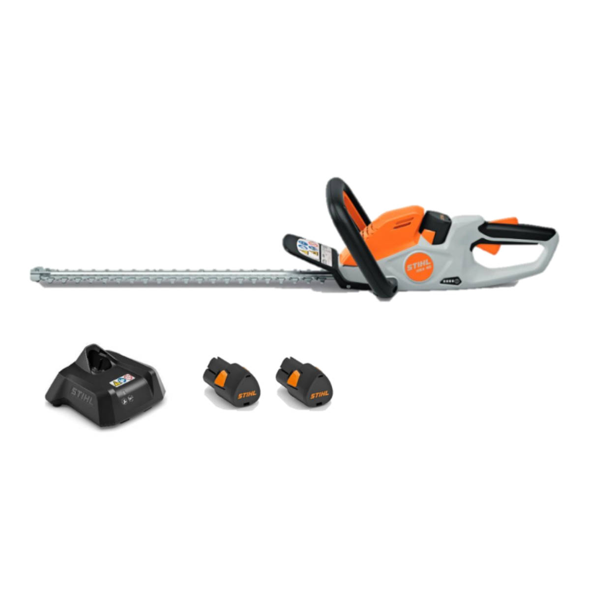 Tagliasiepi stihl hsa 40 - alliastore