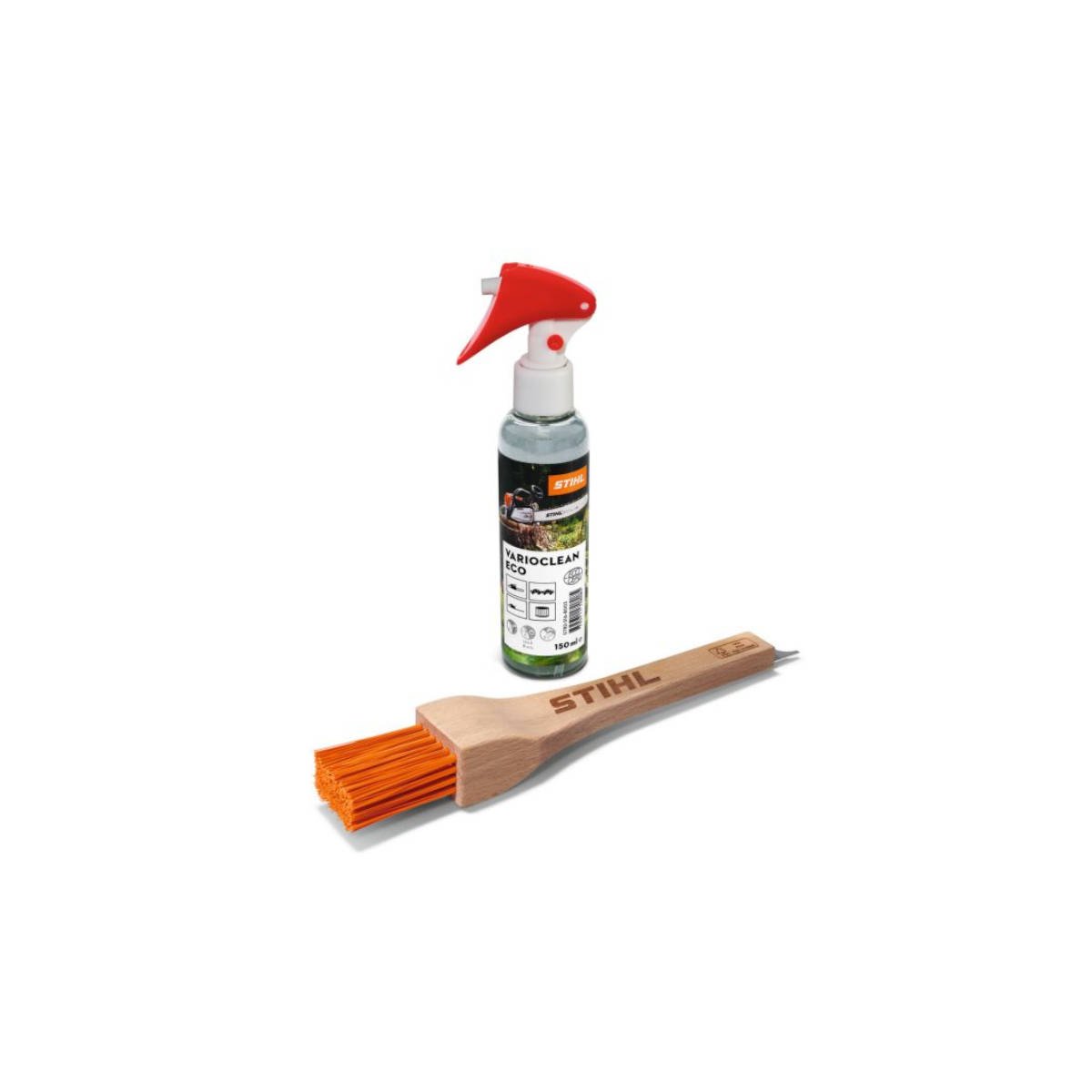 Care & clean kit ms stihl - alliastore