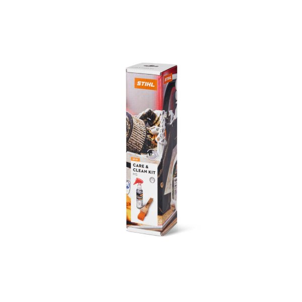 Care & clean kit ms stihl - alliastore
