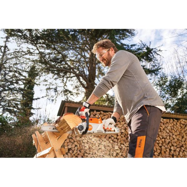 Motosega stihl msa 70 - alliastore