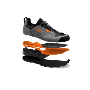 Scarpone Crispi Futura - alliastore