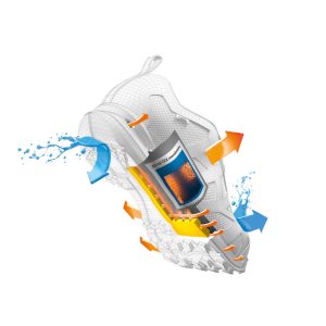 Scarpone Crispi Futura - alliastore