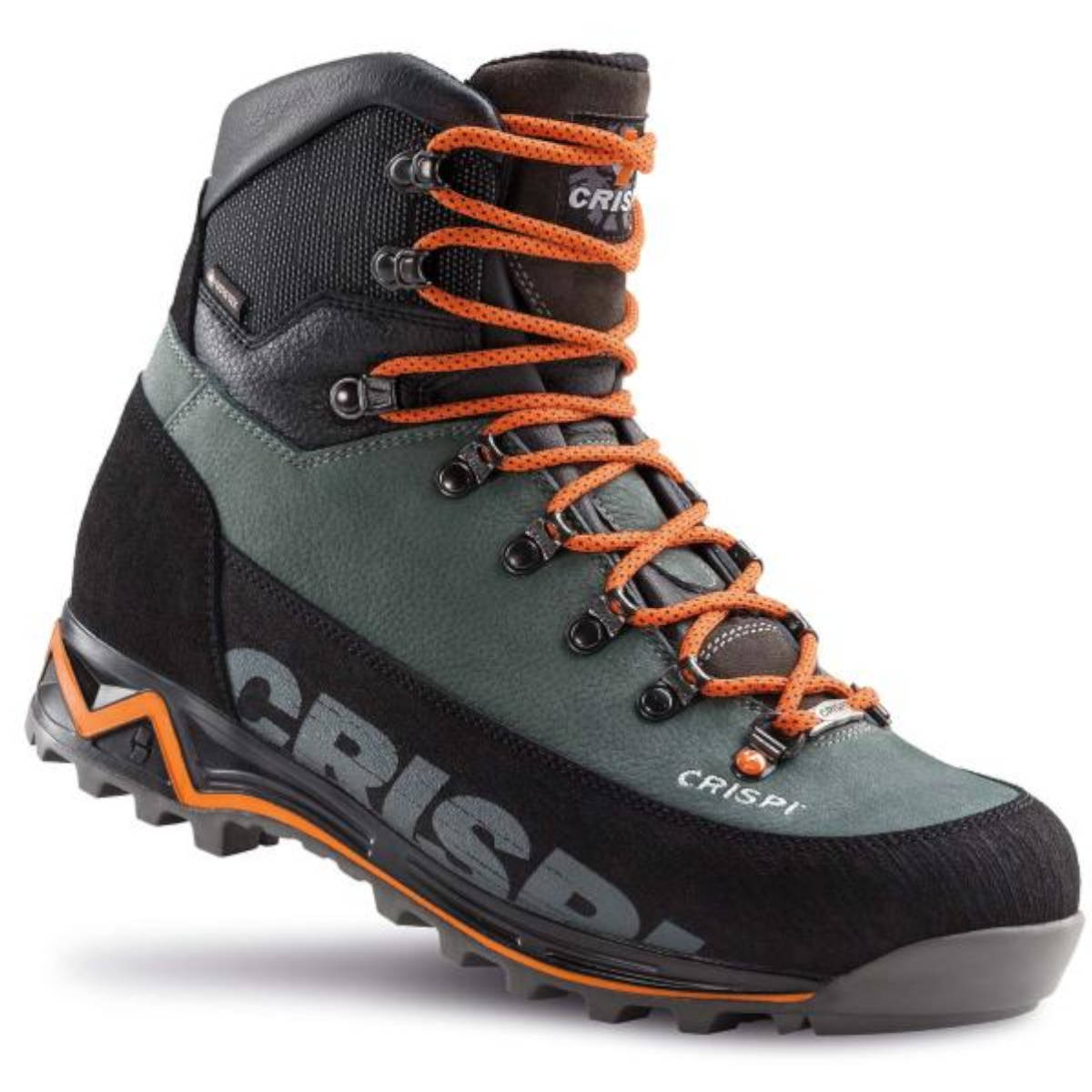 Scarpone Crispi Futura - alliastore