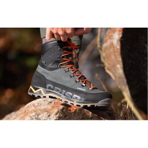 Scarpone Crispi Futura - alliastore