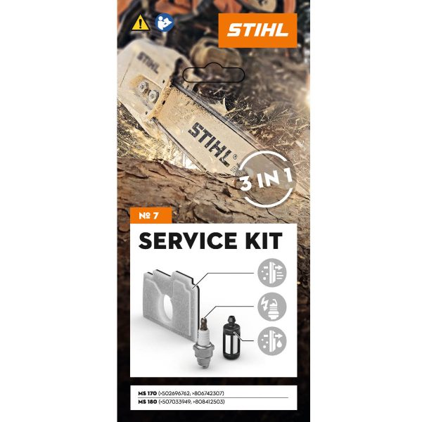 Service kit 7 stihl -alliastore