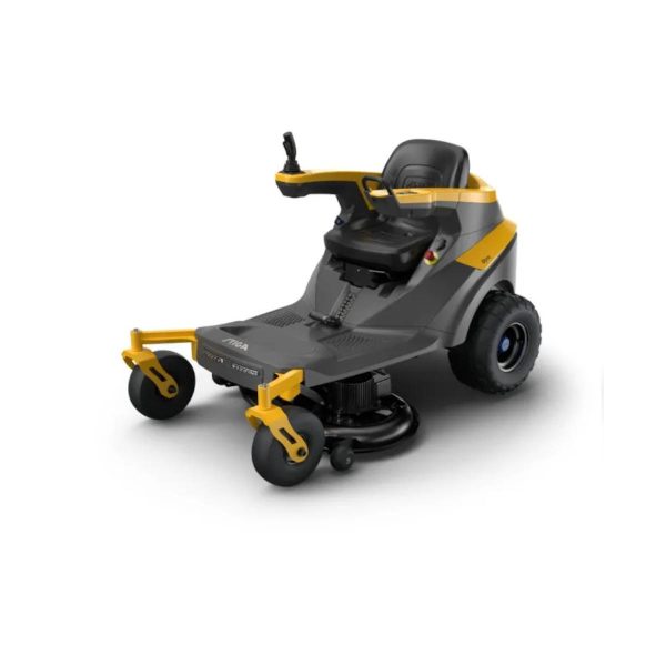 Trattorino Stiga Gyro 500e - alliastore