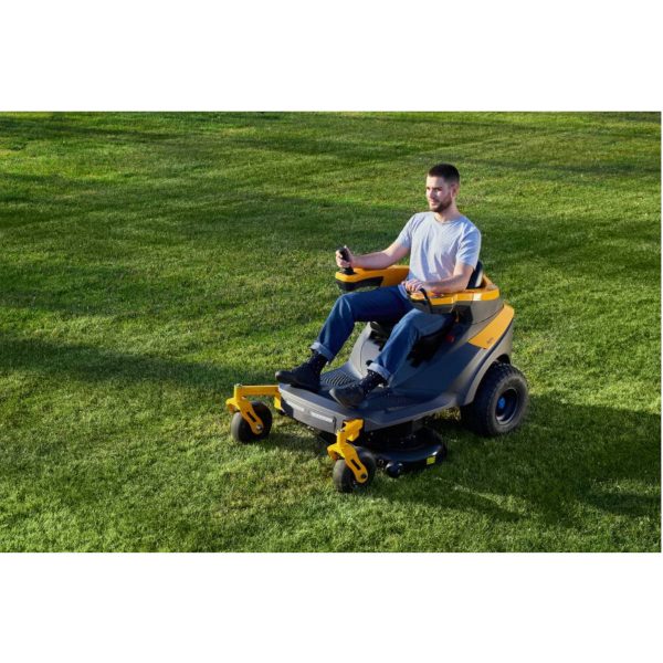 Trattorino Stiga Gyro 500e - alliastore