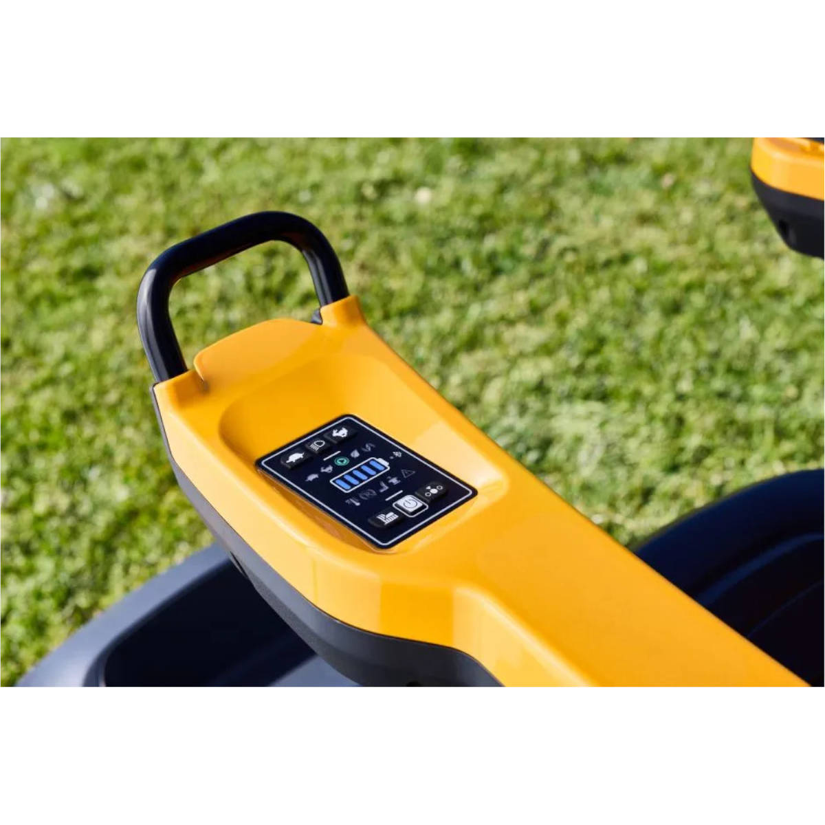 Trattorino Stiga Gyro 500e - alliastore