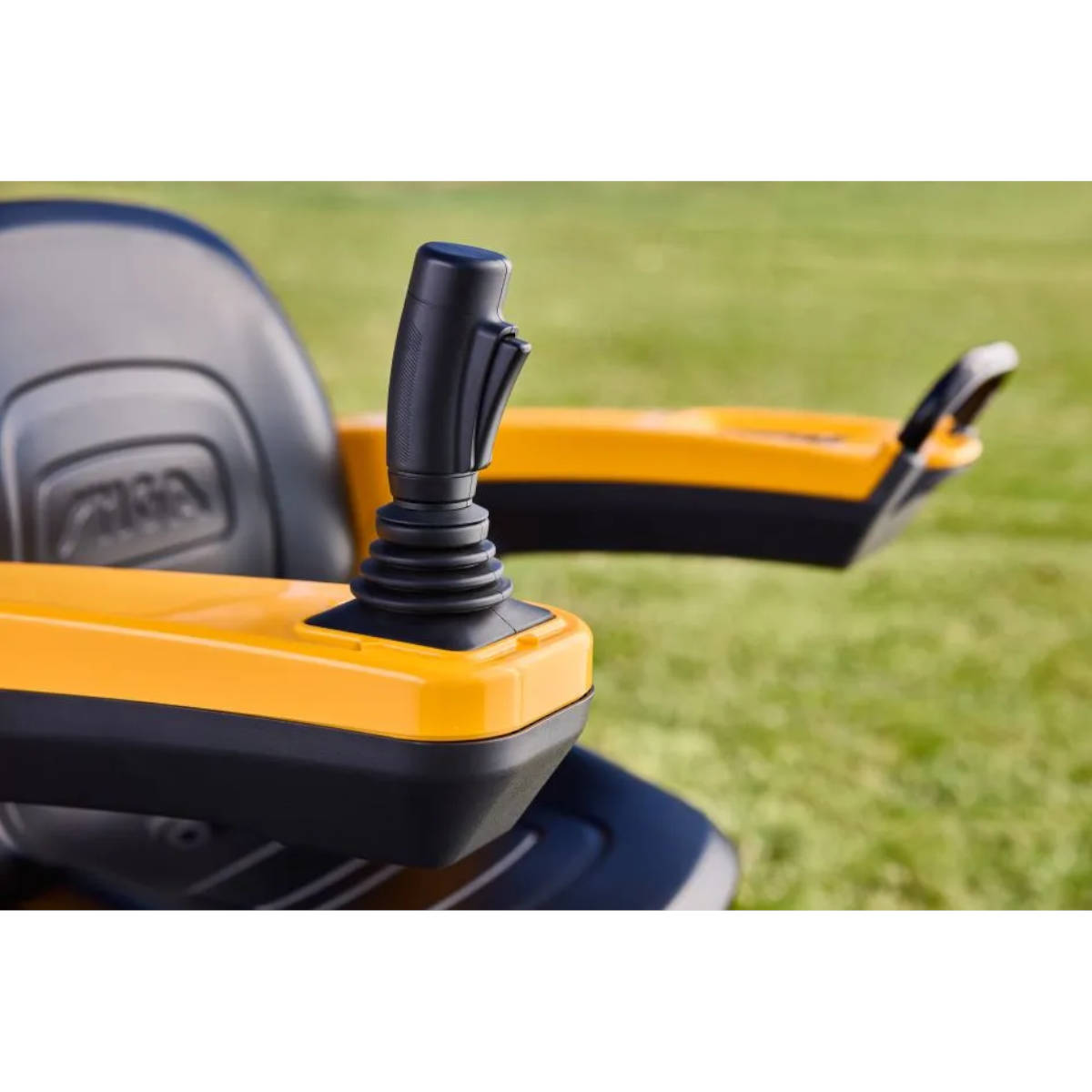 Trattorino Stiga Gyro 500e - alliastore
