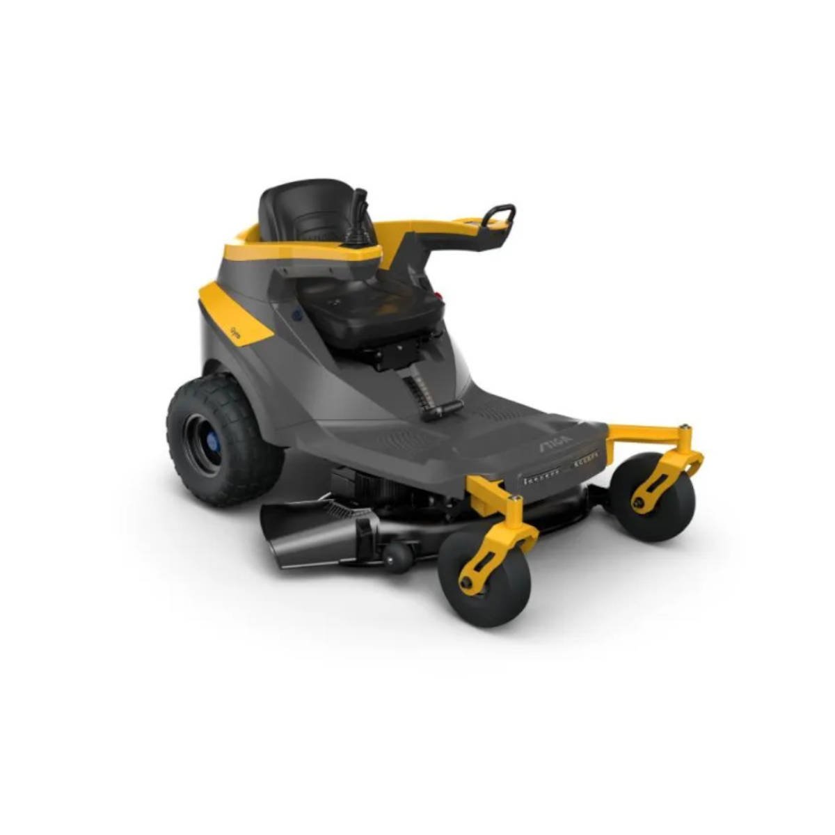 Trattorino Stiga Gyro 500e - alliastore
