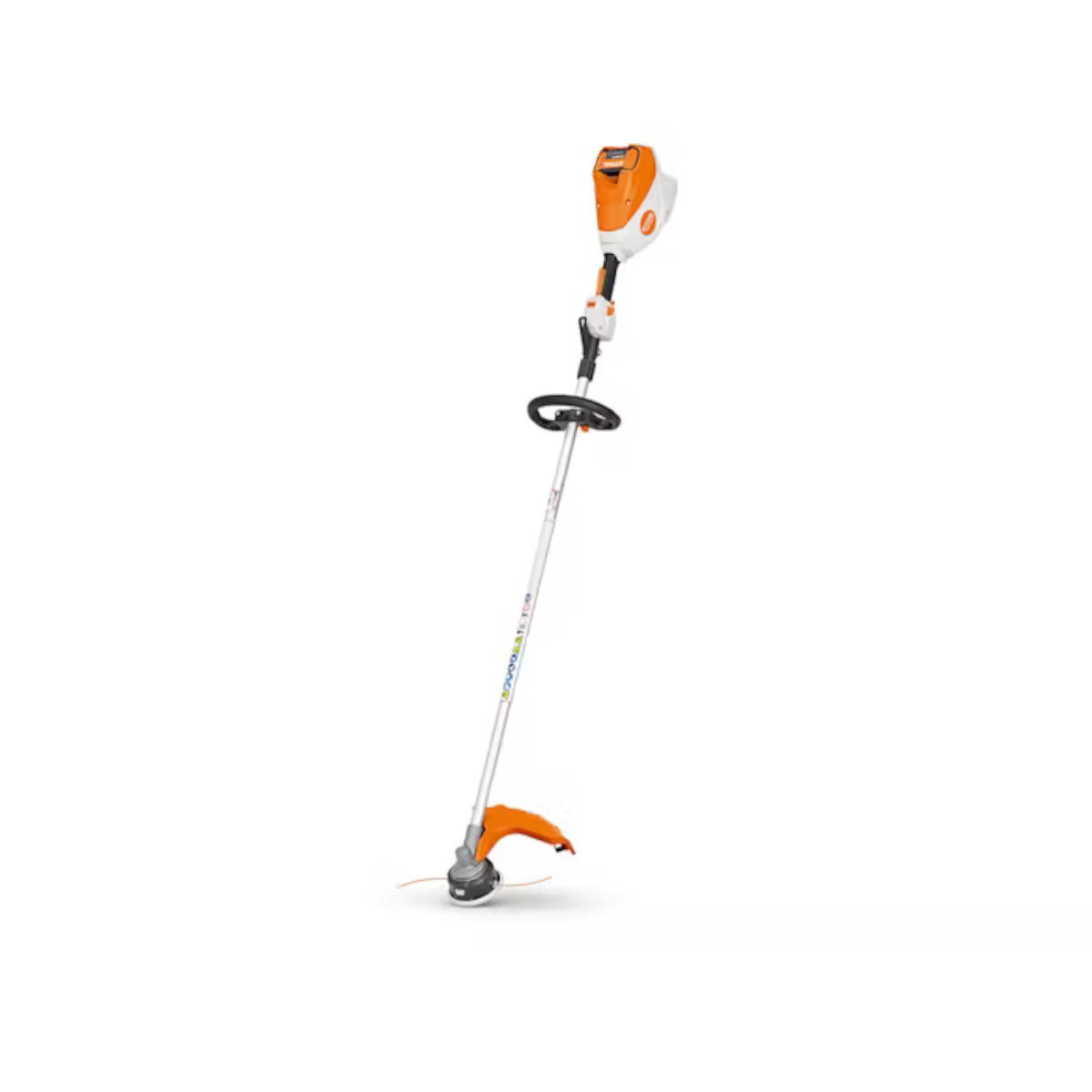 Decespugliatore a batteria stihl FSA120R - alliastore