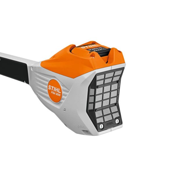 Decespugliatore Stihl FSA200 - alliastore