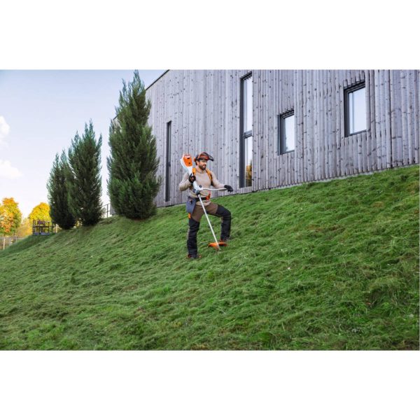 Decespugliatore Stihl FSA200 - alliastore