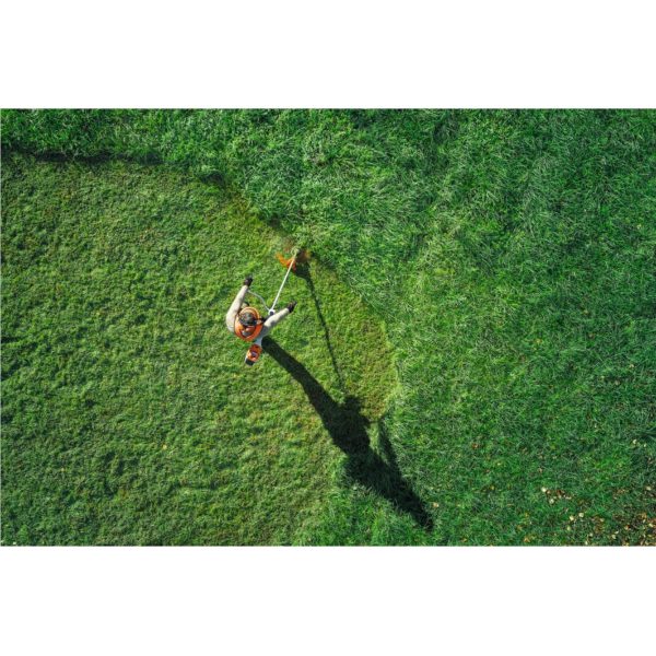 Decespugliatore Stihl FSA200 - alliastore