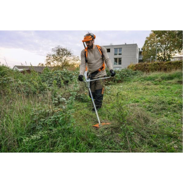 Decespugliatore Stihl FSA200 - alliastore