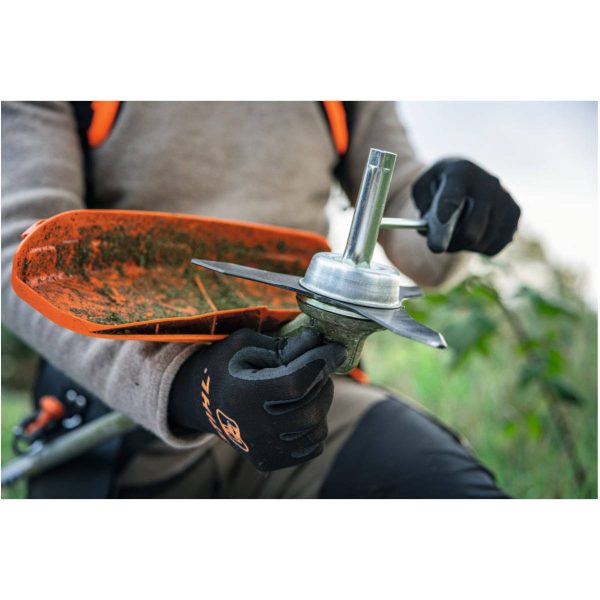 Decespugliatore Stihl FSA200 - alliastore