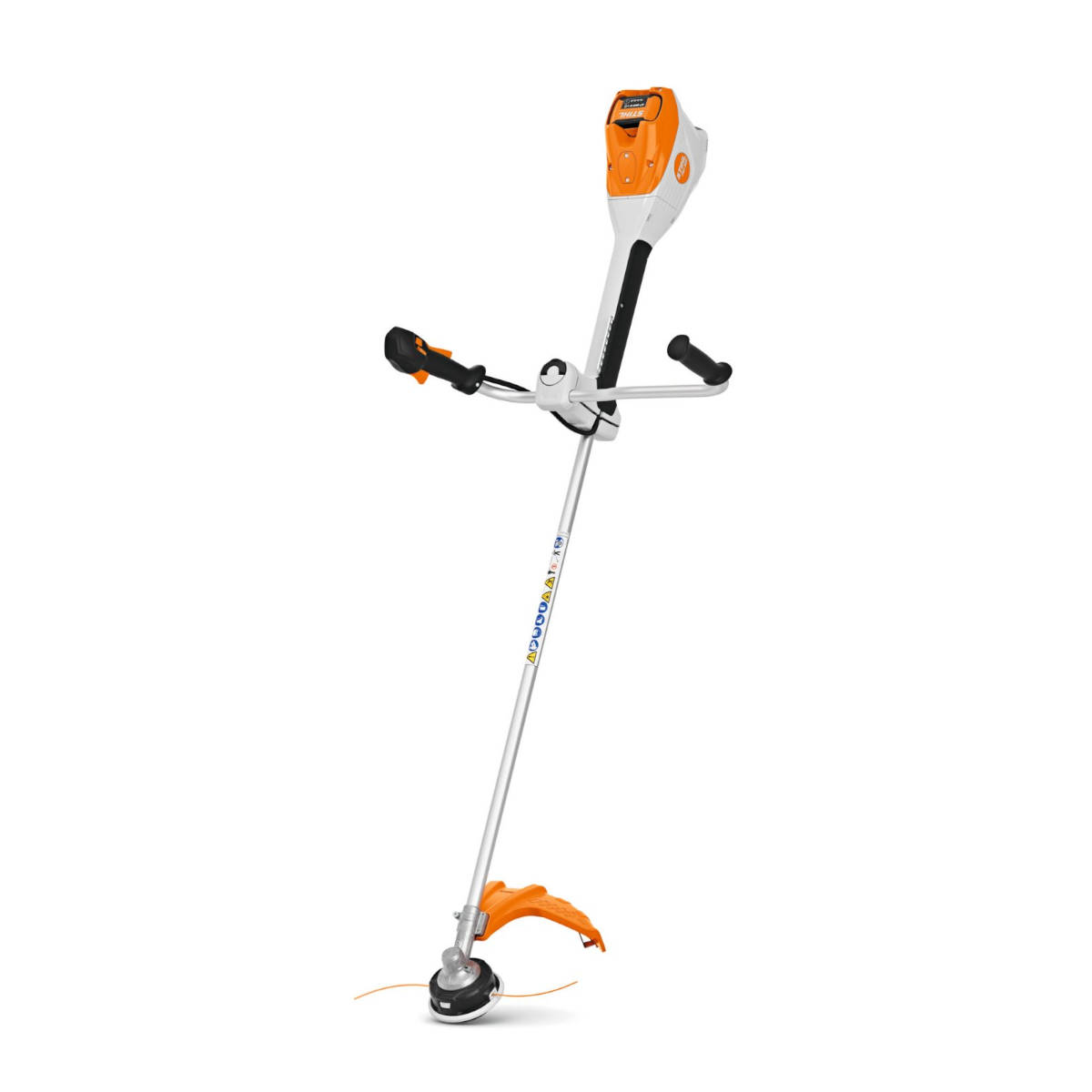 Decespugliatore Stihl FSA200 - alliastore
