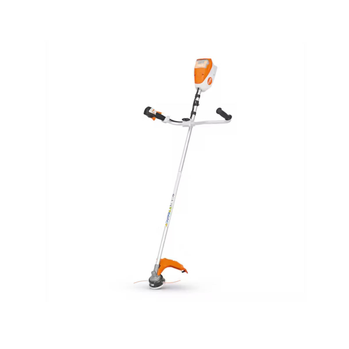 Decespugliatore Stihl FSA 80 - alliastore