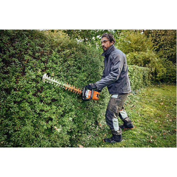Pantaloni stihl multiprotect hs - alliastore