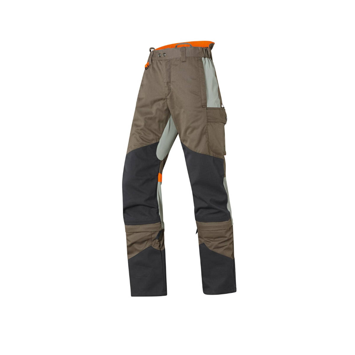 Pantaloni stihl multiprotect hs - alliastore