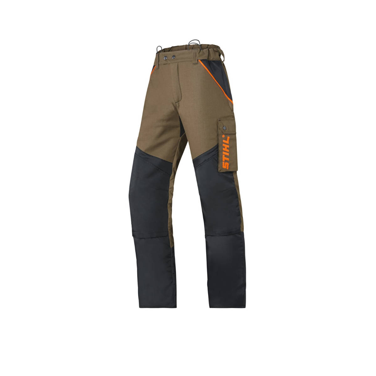 Pantaloni protettivi Stihl Triprotect - alliastore